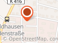 Praxis für Osteopathie Lea Kiefer