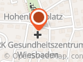 Alten-Pflegeheim Haus der Altenpflege