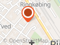 Skatteforvaltningen, Ringkøbing, Damstrædet