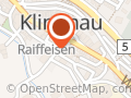 Stadtverwaltung Klingnau