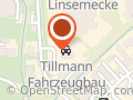 Tillmann Peter Fahrz.bau Bremsendienst Betr.