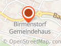 Getränkeservice Herren