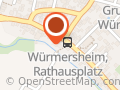 Gemeinde Durmersheim,Ortsteil Würmersheim