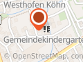 Alte Gärtnerei Westhofen