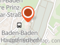 Hauptfriedhof Baden-Baden