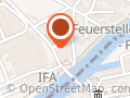 Personalrestaurant Aubrücke