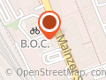 Sozialleistungs- und Jobcenter - Mainzer Straße