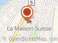 La Maison Suisse Döttingen