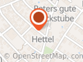 Georg Hettel, Luise Metzgerei