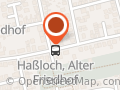 Rechtsanwältin Wüst Sabine