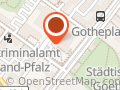 Polizeipräsidium, Inspektion 2 - Neustadt