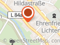 Baden-Baden Ferienwohnung, Séjour am Lichtental