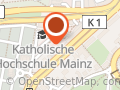 Jobcenter Mainz