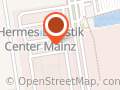 Hermes Germany GmbH / Logistik Center Mainz