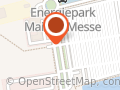 Messepark Mainz-Hechtsheim
