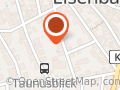 Tischtennis-Club Eisenbach e. V. Günter Rumpf