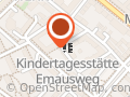 Kindertagesstätte Emausweg (Neustadt Süd)