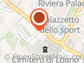 Doria Nuoto Loano