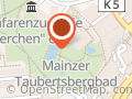 Mainzer Taubertsberg Bad