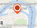 Hebamme am Wasserschloss
