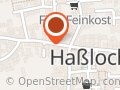 Cafe Konditorei Hess Eismanufaktur