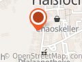 Krankengymnastik