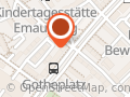 Stadtteilbüro Soziale Stadt Mainz-Neustadt