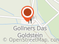 Das Goldstein by Gollners - Wiesbaden