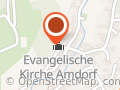Evangelische Kirche -  Evangelische Kirchengemeinde Amdorf
