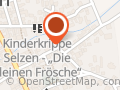 Raum der Entspannung