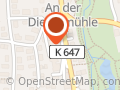 Praxis für Osteopathie Kira Kruft