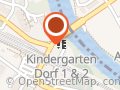 Kindergarten Dorf 1. & 2. Stock