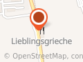 Restaurant Lieblingsgrieche Olive trifft Riesling