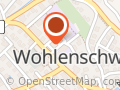 Schule Wohlenschwil Schulhaus rot
