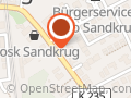 Kosmetikstudio Sandkrug