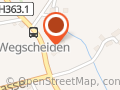 Reithof Wegscheiden