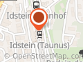 Reisezentrum Idstein (Taunus)