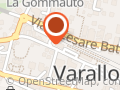 La Stazione dei Sapori