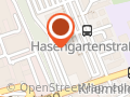 Consortium Gastronomie GmbH - Zentrale