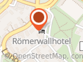 Hotel am Römerwall