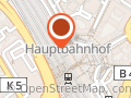 Bundespolizeirevier Mainz
