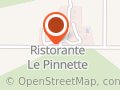Agriristoro Le Pinnette - Ristorante di Campagna