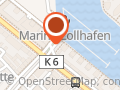 meinRad-Station Nahestraße / Zollhafen