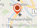 Städt. Seniorenheim Theresienstift