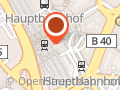 Mainz, Hauptbahnhof