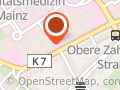 Dysplasiezentrum Mainz