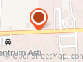 Autogrill Asti Est