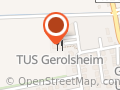 TuS-Gerolsheim 1892 e. V.