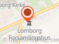 Lomborg Forsamlingshus I/S