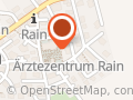 Ärztezentrum Rain AG